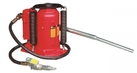 Astro Pneumatic 5302A 20 Ton Air/Manual Bottle Jack