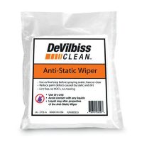 CLEAN Anti-Static Wiper Fabric White Case Packing