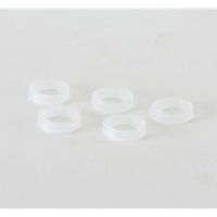 DevilBiss FLG-304-K5 Fluid Tip Seal for FinishLine FLG4 Gravity Feed Gun
