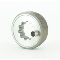 Baffle for FinishLine FLG4 FLG3 Gravity Feed Gun
