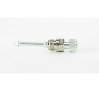 DevilBiss FLG-465 Spreader Air Adjustment Valve for FinishLine FLG4 Spray Gun