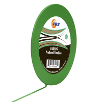 FBS ProBand 48505 60 yd x 1/16 in. Polymer Film Green Fine Line Tape (Each)