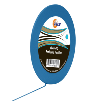 FBS ProBand 48675 60 yd x 1/16 in. Polymer Film Blue Fine Line Tape (Each)