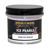 Ice Pearls Violet II (2 oz.)