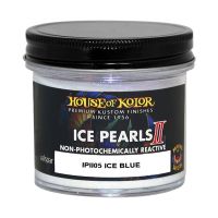 Ice Pearls Blue II (2 oz.)