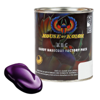 Kandy Basecoats