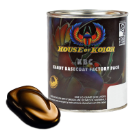 Pagan Gold Kandy Basecoat (Quart)