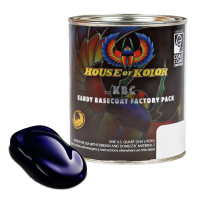 Burple Kandy Basecoat (Quart)
