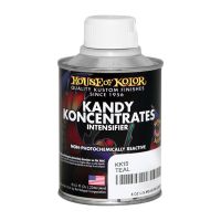 Teal Kandy Koncentrate (1/2 Pint)