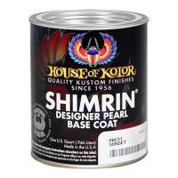 Shimrin Sunset Designer Pearl (Quart)