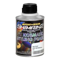 Kosmatic Styling Pearl KSP Magenta FX (1/2 Pint)