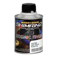 Kosmic Sparks KDP Gold Rush FX Shimrin2 (1/2 Pint)