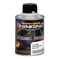 Kosmic Sparks KDP Ocean Blue FX (1/2 Pint)