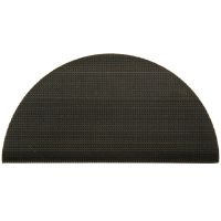 Half Moon Hand Pad 6 inch