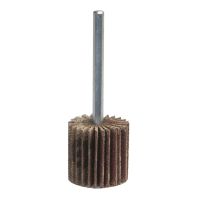 R207 Series Grinding Mini Flap Wheel 1 in P80 Grit