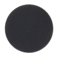 Foam Hook and Loop 3 in x 1/2 in Interface Pad