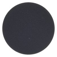 Tapered Edge NorGrip Hook and Loop Back Up Pad (6 in)