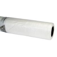 Plastic Automotive Paint Overspray Sheeting 16 ft x 400 ft