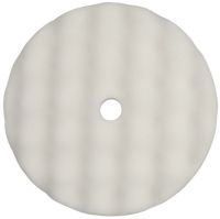 The Aggressor Foam Cutting Pad (8 in.)