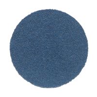 BlueFire H875 Non Vacuum PSA 6 in Sanding Disc 36 Grit (50 ct)
