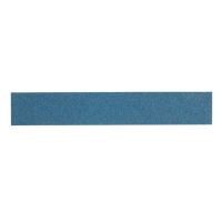 BlueFire NorGrip Body File Sheet 2 3/4 x 16 1/2 in 80 Grit (25 ct)