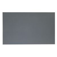 Black Ice Sanding Sheet 5 1/2 x 9 in 1200 Grit Ultra Fine (50 ct)