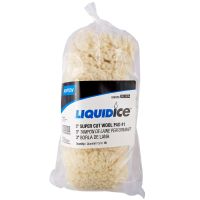 Super Cut Pad 3 in Hook and Loop Wool Pad