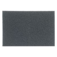 Bear Tex Hand Pad 6 in x 9 in 600/800 Grit Very Fine Grade (20 ct)