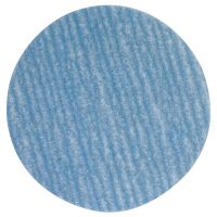 DryIce Multi Air Cyclonic NorGrip Sanding Disc 6 in P1000 Grit