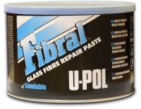 U-POL 716 Fibral Fiberglass Filler 900mL