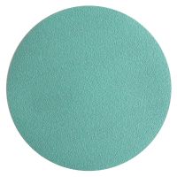 Sunmight Film Hook & Loop 3 in. No Hole Sanding Discs 220 Grit (50/Box)