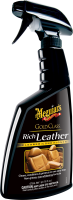 Meguiar's Gold Class 3-in-1 Cleaner and Conditioner Spray (15.2 oz)