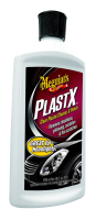 Meguiar's PlastX Cleaner and Polish 10 oz
