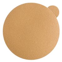 Sunmight Gold 6 in. No Hole PSA Link Roll Disc 400 Grit (100/Box)