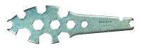 Wrench for FLG GTI JGA and Plus Spray Gun
