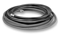 Nyliner II 3-Piece Reusable Fluid Hose Assembly 50 ft Nylon