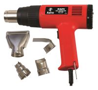 Astro Pneumatic 9425 Dual Temperature Heat Gun Kit