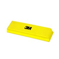 Hookit Sanding Block (1 1/2 in. x 2 5/8 in. x 10 3/4 in.)