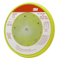 3M 05783 Hook & Loop 8 in. Dust-Free Disc Pad