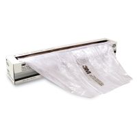 3M Plastic Sheeting (16 ft x 350 ft)