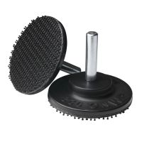 Scotch-Brite 2in. Disc Pad Holder (1/4 in. Shank)