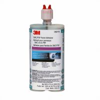 3M 08219 2-Part Composite and Metal Bonding Adhesive (200 mL)