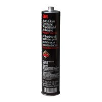 3M Auto Glass Urethane Windshield Adhesive, 10.5 fluid ounce cartridge