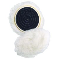 3M Finesse-it Knit Buffing Pad Single Sided