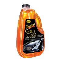 Meguiar's Gold Class Car Wash Shampoo & Conditioner (64 oz.)