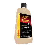 Mirror Glaze Swirl Remover (16 oz.)