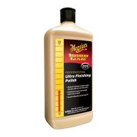 Mirror Glaze Ultra Finishing Polish (32 oz.)