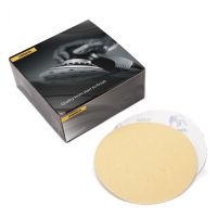 Mirka Gold 6in. 600 Grit Sanding Grip Disc (50/Box)