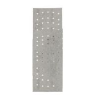 Mirka Iridium 24-570-400 Grip-On 400 Grit Vacuum Sanding Sheet Roll