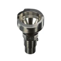 PPS 26135 Male #S40 Adapter Trapezoidal for Series 2.0 Spray Cup System